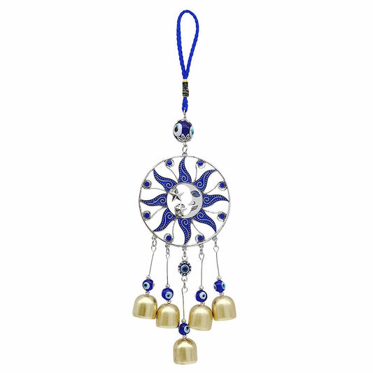 Greek Evil Eye Blue Evil Eye Pendants Dream Catcher