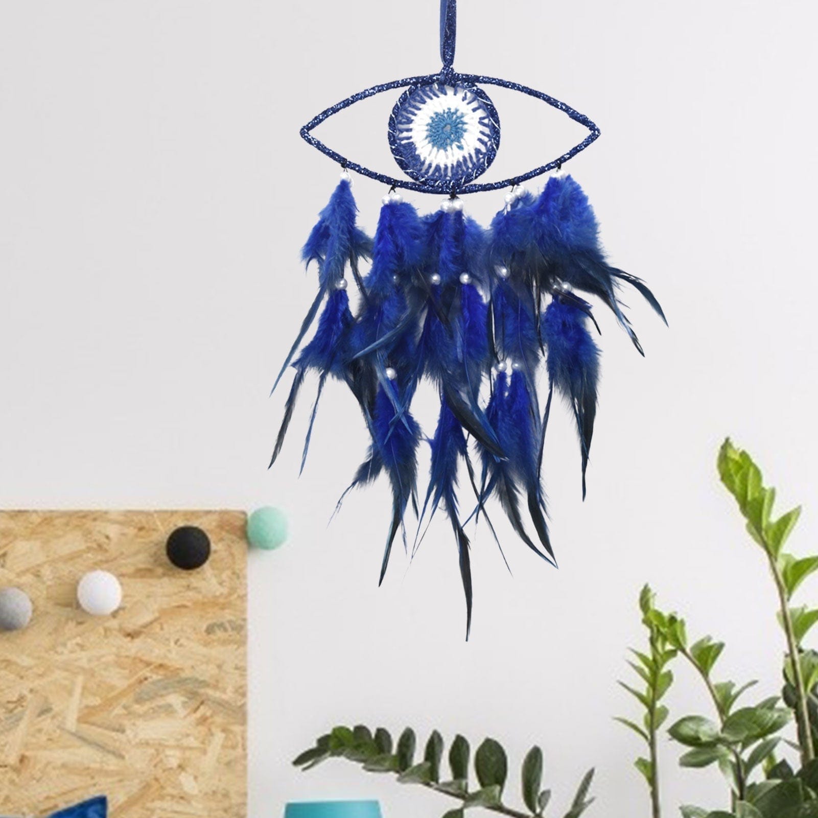 Greek Evil Eye Evil Eye Dream Catcher Best For Gift