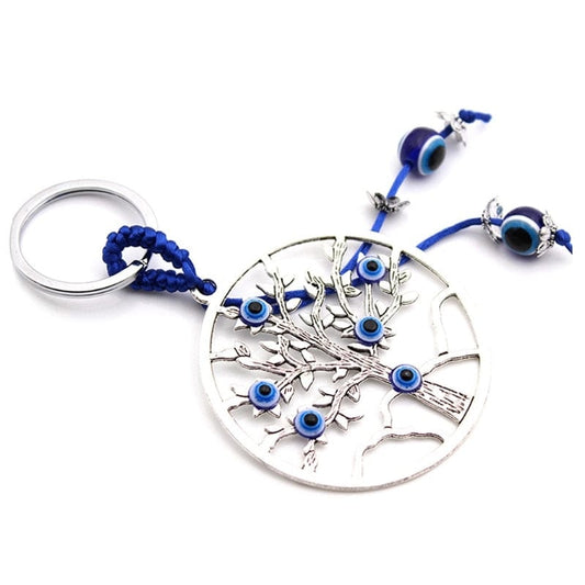 Greek Evil Eye Evil Eye Dream Catcher Tree