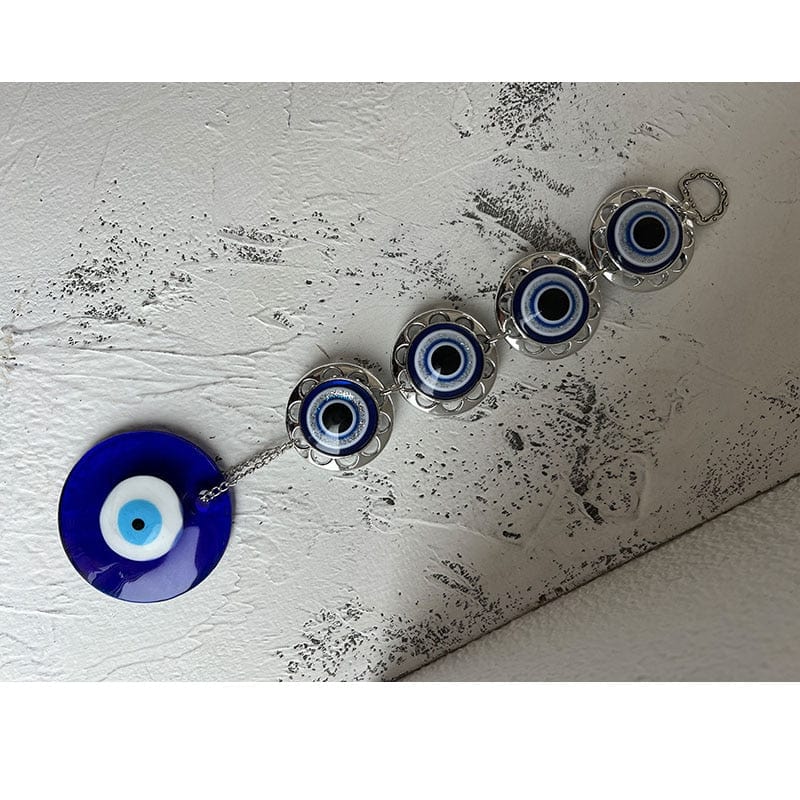 Greek Evil Eye Evil Eye Hanging for Home Decor