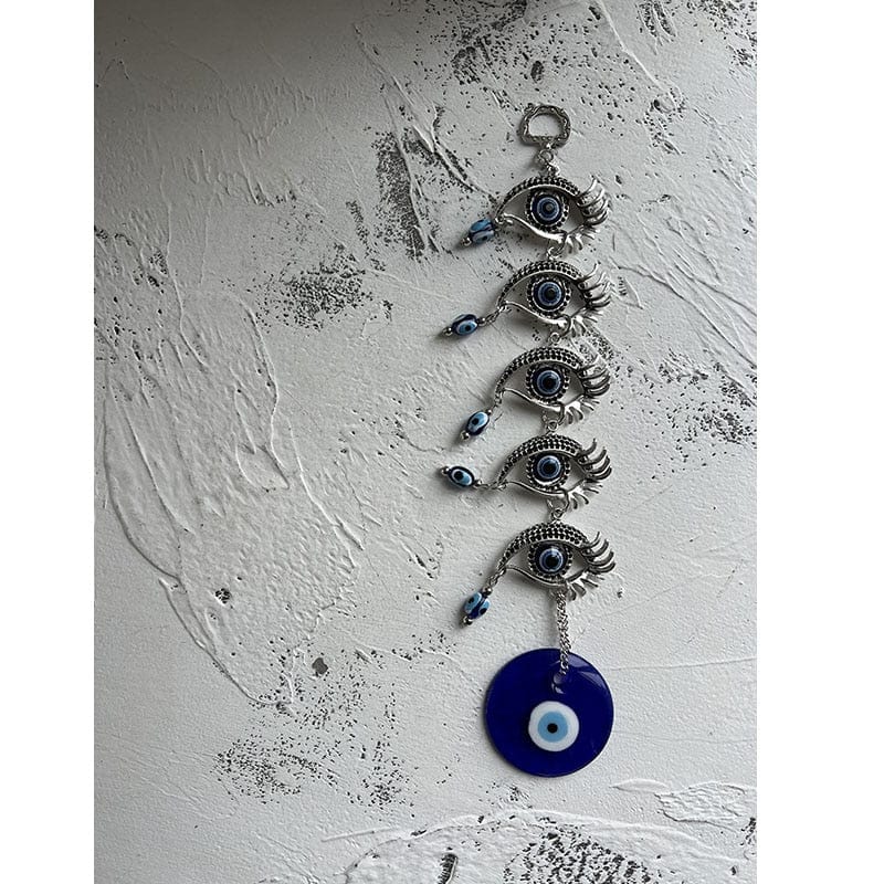 Greek Evil Eye Evil Eye Hanging for Home Decor