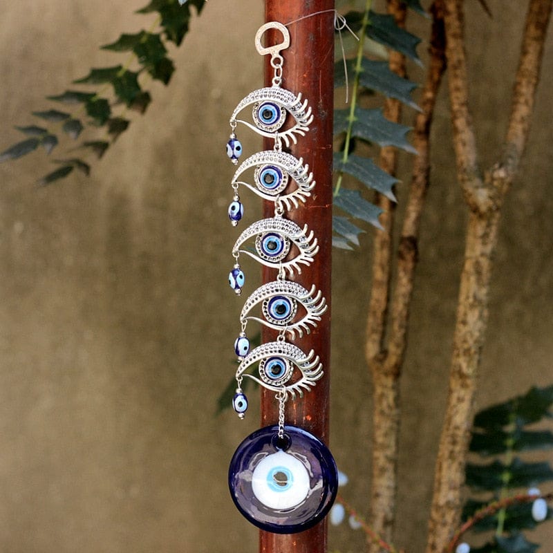 Greek Evil Eye Evil Eye Hanging for Home Decor