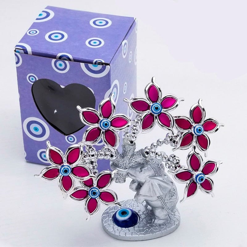 Greek Evil Eye Evil Eye Tree Best Protection Best Gift